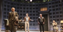 В Харькове пройдет фестиваль &laquo;Британский театр в кино&raquo;