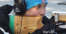 Харьковские лыжники-паралимпийцы успешно выступили на Кубке мира