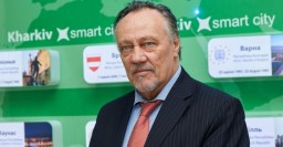 Геннадий Кернес встретился с главой миссии ОБСЕ в Харькове