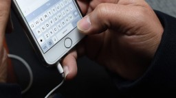 До конца года в Украине внедрят проект идентификации с помощью мобильного телефона