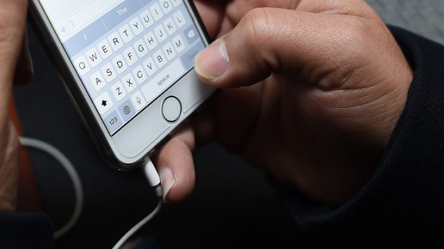 До конца года в Украине внедрят проект идентификации с помощью мобильного телефона