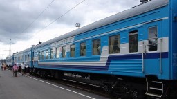 &laquo;Укрзализныця&raquo; спровоцировала раскол в правительстве- эксперт