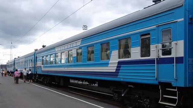 &laquo;Укрзализныця&raquo; спровоцировала раскол в правительстве- эксперт