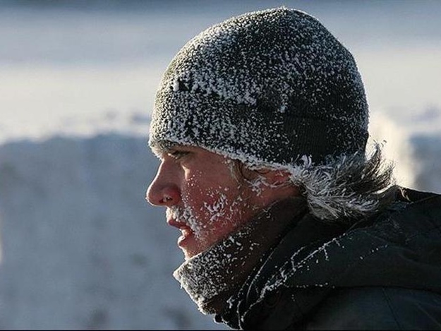 Прячься от мороза: где в Харькове и области работают пункты обогрева