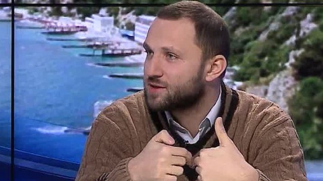 Эксперт: Декоммунизация 9 мая отдалит Украину от Европы