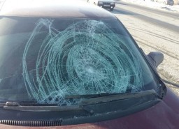 ДТП на Шевченко: Есть пострадавшие