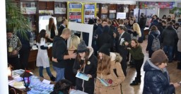 В Харькове пройдет ежегодная Ярмарка вузов