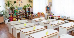 В этом году в Харькове откроют пять детских садов