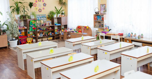 В этом году в Харькове откроют пять детских садов