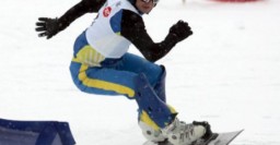 Харьковчанин стал бронзовым призером Универсиады-2017