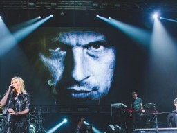 Два года без Кузьмы: вспомним, каким был легендарный музыкант