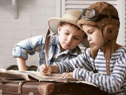 В Харькове откроют школу молодого писателя