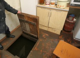 Несчастный случай под Харковом: мужчина встретил смерть в подвале