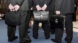 Опубликован антирейтинг деятельности украинских губернаторов в 2017 году