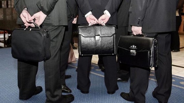 Опубликован антирейтинг деятельности украинских губернаторов в 2017 году