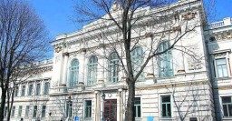 В юридическом университете пройдет День открытых дверей