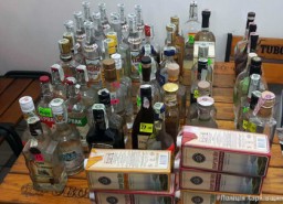 В Харькове закрыли очередную &laquo;наливайку&raquo; (ФОТО)