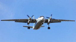 Турецкий лоукостер открыл новый рейс из Украины