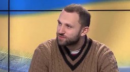 Украина рискует превратиться вбазу для исламских группировок &ndash; политолог