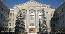 В университете радиоэлектроники пройдет День открытых дверей