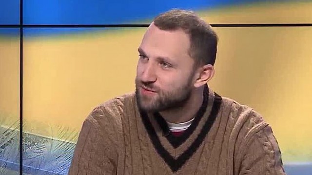 Украина рискует превратиться вбазу для исламских группировок &ndash; политолог