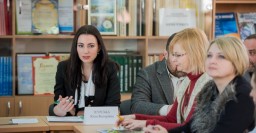 В Харькове будут проводить туристические экскурсии для школьников