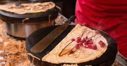 На следующей неделе на площади Свободы откроется масленичная ярмарка