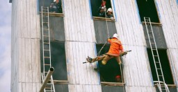 Университет гражданской защиты приглашает на День открытых дверей