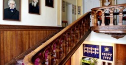 В Харькове пройдет выставка портретов выдающихся ученых