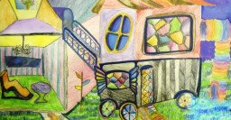 В Харькове пройдет фестиваль изобразительного творчества