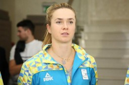 Элина Свитолина стала 10-й ракеткой мира
