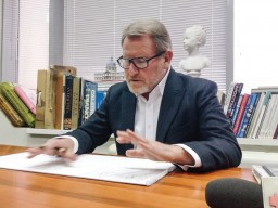 Кернес рассмотрит требование уволить главного архитектора Харькова