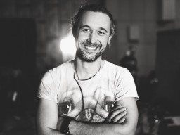 Сергей Бабкин стал номинантом премии "Самые красивые люди страны"