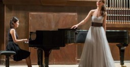 В Харькове пройдет международный конкурс концертмейстеров