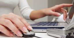 Подать документы на регистрацию места проживания можно не выходя из дома