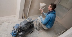 Предприятие &laquo;Инженерные сети&raquo; отремонтирует 400 подъездов