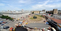 Завтра в Харькове &ndash; без осадков