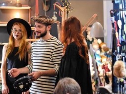 Носи украинское: на этих выходных пройдет фестиваль-маркет Trempel fest