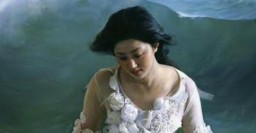 В Харькове представят китайскую живопись