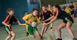 В Харькове определился победитель школьной регбийной лиги