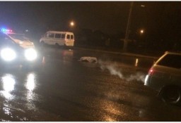 Смертельное ДТП на Салтовке: водитель был пьян