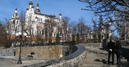 Завтра в Харькове &ndash; до 11 градусов тепла