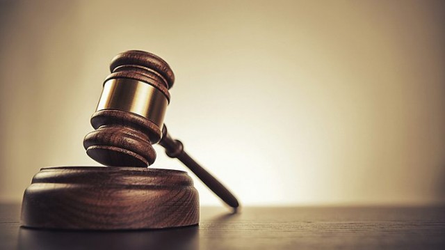 Киевский апелляционный админсуд начал очередное заседание по жалобе КПУ