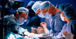 Экстренную хирургическую помощь в Харькове получили более пяти тысяч человек