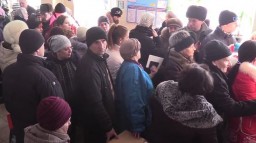 Рада исключила справку о постановке на учет переселенцев из документов о месте пребывания