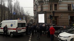 СМИ назвали имя убийцы экс-депутата Госдумы РФ Вороненкова