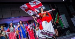 Сегодня пройдет конкурс красоты &laquo;Miss Kharkiv International&raquo;