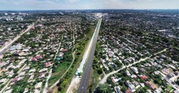 В горсовете утвердили строительство дороги в районе &laquo;Барабашово&raquo;