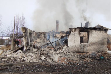 Семеро постраждалих внаслідок атак по Харкову та області: ситуація на 1 березня