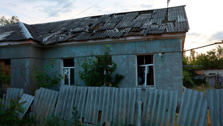 П&rsquo;ятеро поранених і нові руйнування: Харківщину атакували &laquo;Геранями&raquo;, КАБами та дронами